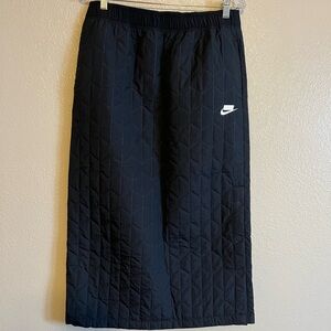 Nike Athletic Skirt